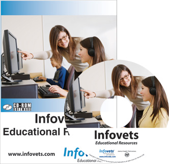 Infovets Educational Resources